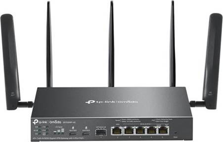 TP-Link ER706WP-4G Router