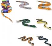 Trifox Mix Rattling Rubber Hose