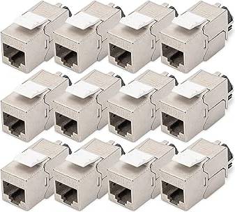Digitus CAT 6A Keystone Module