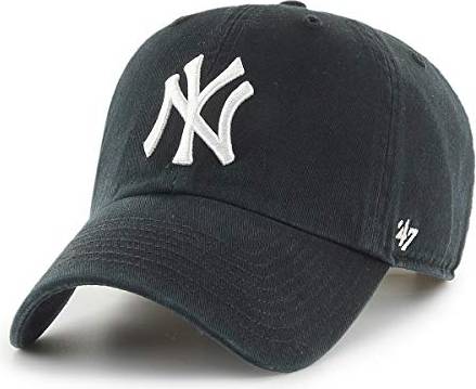 Yankees Big Logo Cleanup Cap - B Rgw17gws