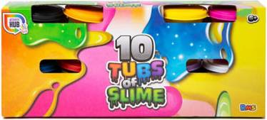 Grafix RMS Slime Tubs