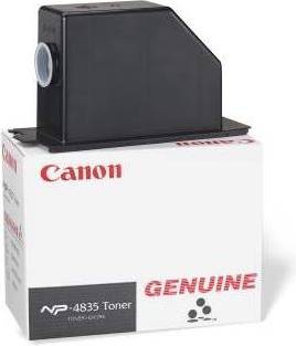 Canon Ink Toner