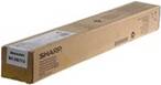 Sharp toner gula