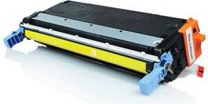 Generico Compatible Toner Yellow
