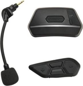 Intercom System SC2 Standard - Sort