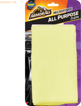 Microfibre Purpose Cloth