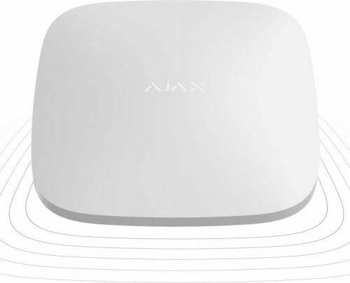Ajax alarm Ajax Rex Funk Wireless Signal Extender