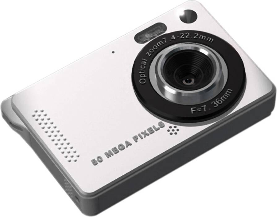 M08 Digital Camera CCD Portable