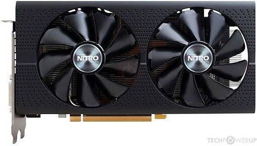 Sapphire Radeon RX 470 Mining Edition 4GB GDDR5