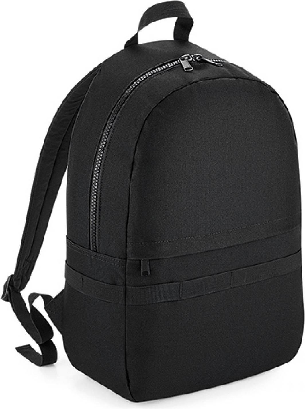 BagBase Modulr 20L Backpack - Black