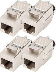 Digitus CAT 8.1 Keystone Module
