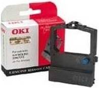OKI Ultra Capacity Ribbon 90m printer ribbon