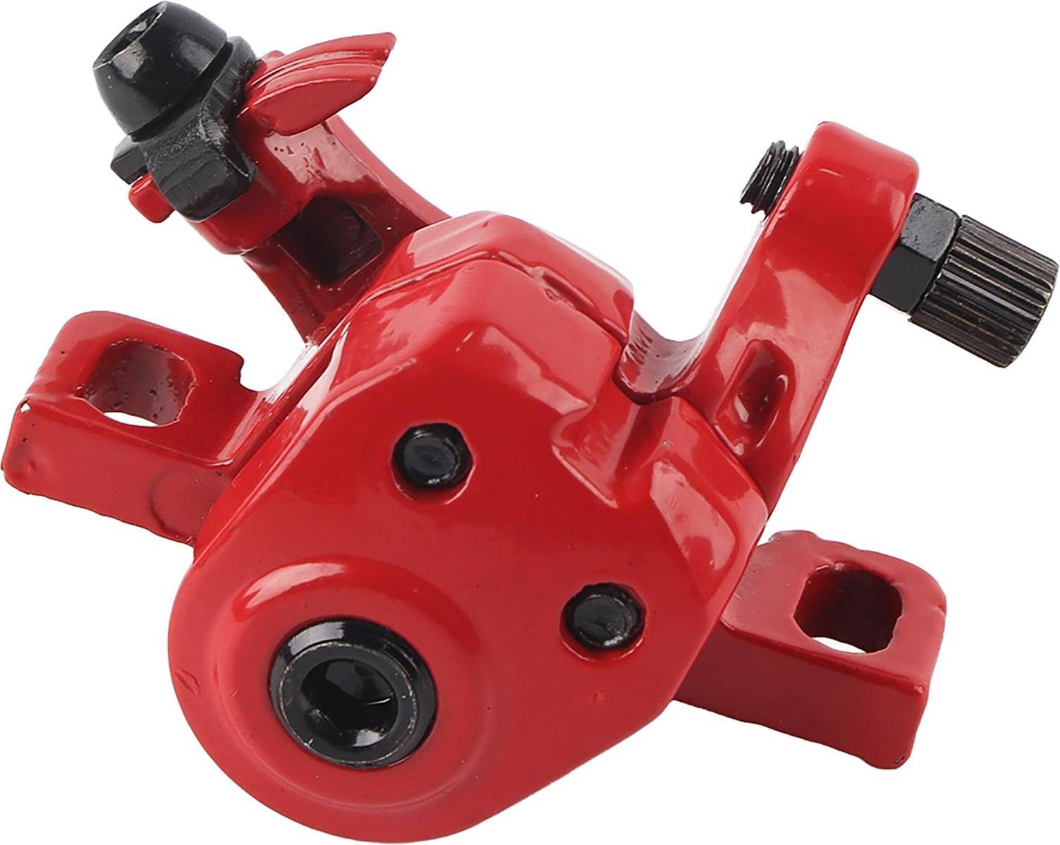 Cosy@home Metal Compact Rear Wheel Disc Brake