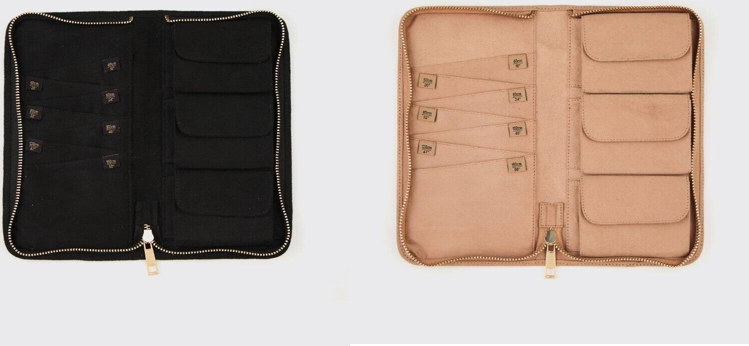 Knitpro Clay Collection Cable Case