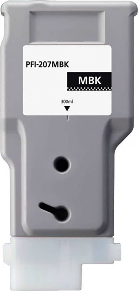 Generico Canon Pfi207 Mate Compatible Ink Cartridges