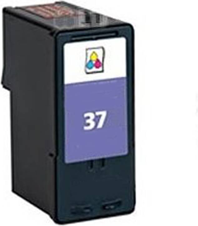 Generico Lexmark Compatible Ink Cartridges Color