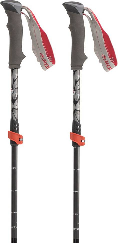 Robens Rydal C66 Spadserestokke
