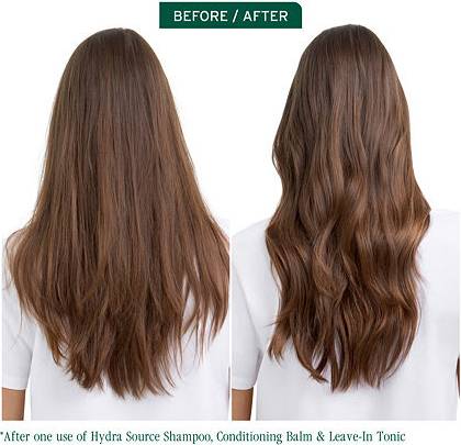 Hydra Source Daily Leave In Conditioner 13.5 oz One Size