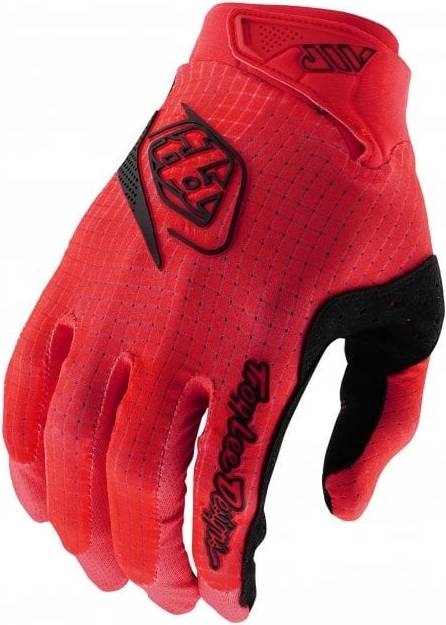 Air Mono Gants - Rouge