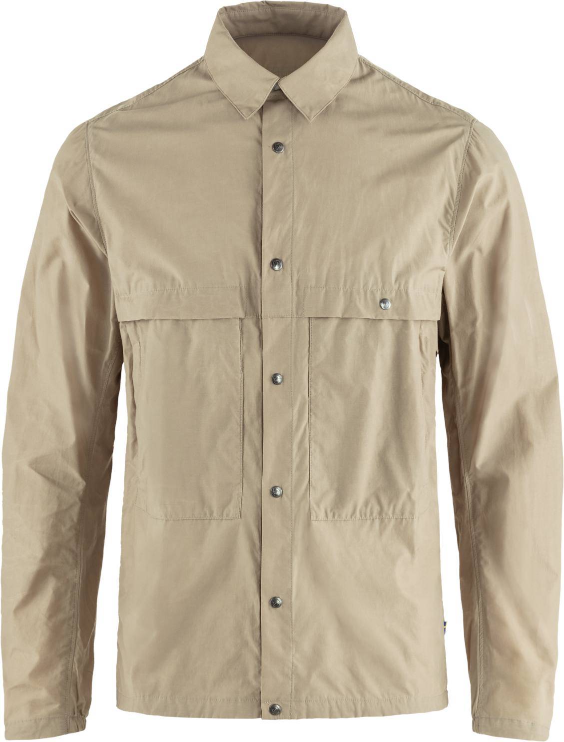 Fjällräven mens jacket Fjällräven Men's Hoja Riders Wind Jacket