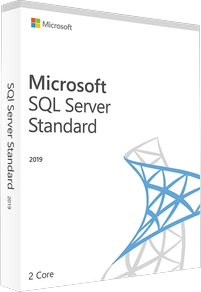 Microsoft SQL Server 2019 Standard Product Key