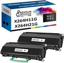 Generico Lexmark X264 Toner
