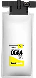Epson Compatible Ink Cartridges Yellow