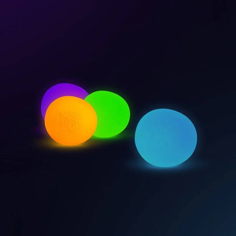Glow In The Dark