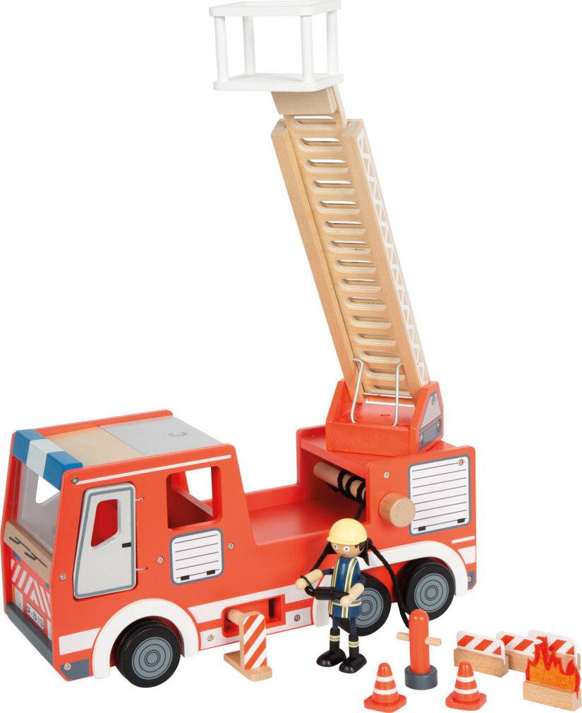 Autopompa dei Pompieri