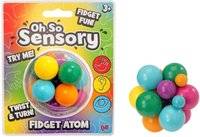Fidget Atom