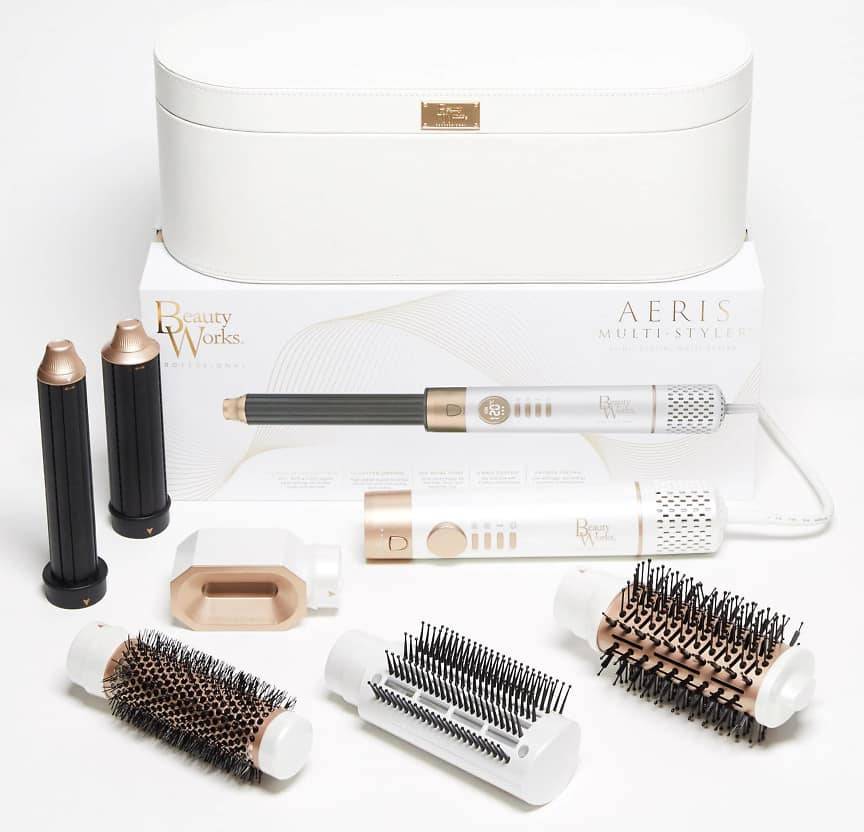 Aeris Multi-Styler