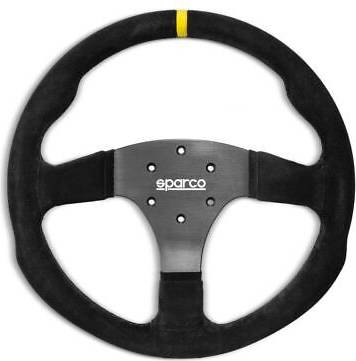 Sparco R330B Racingratt