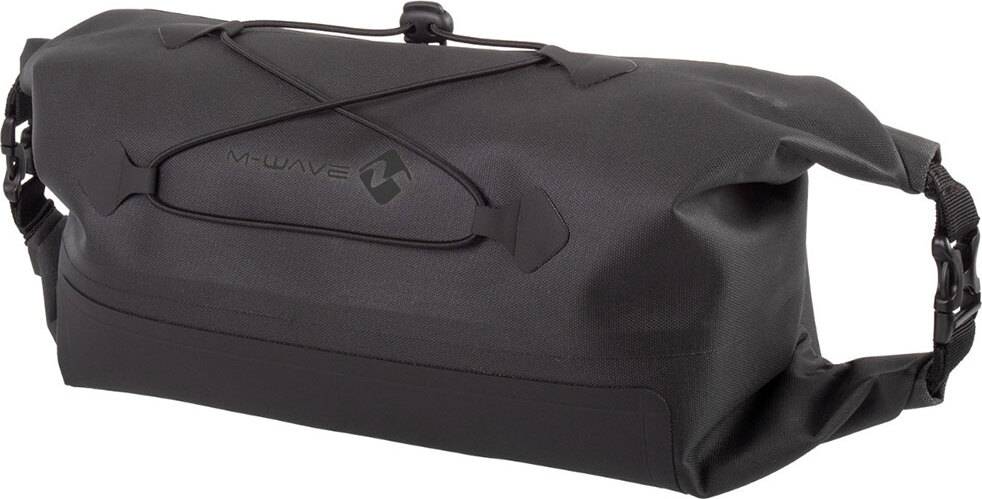 M-Wave Rough Ride II Styrtaske 12L