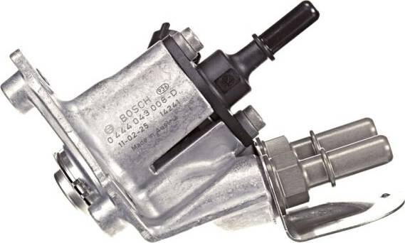 Bosch Urea Injection Dosing Module 0444043165
