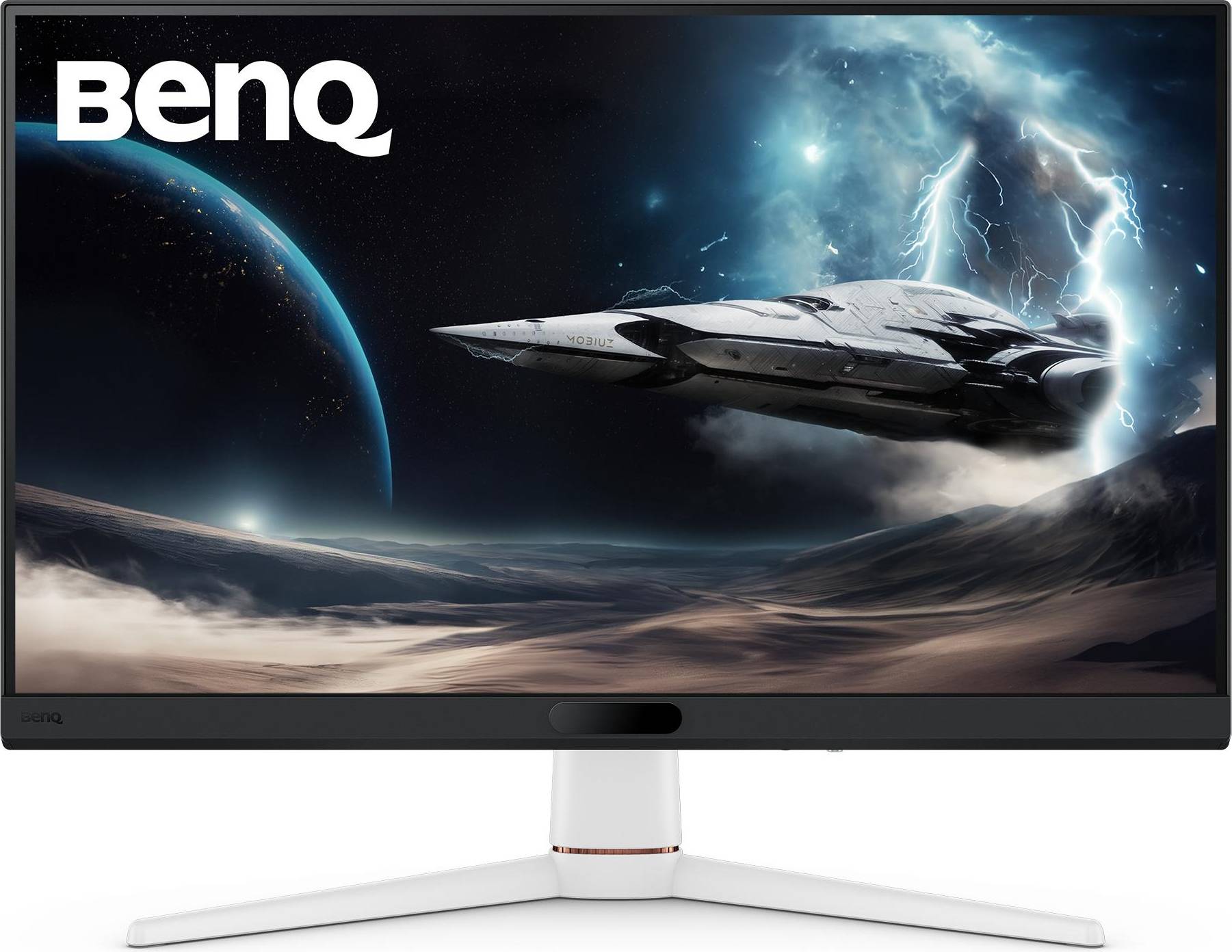 EX271 Monitor