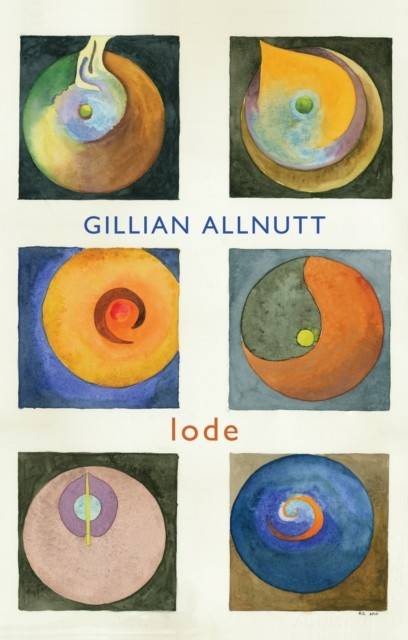 lode (Paperback)