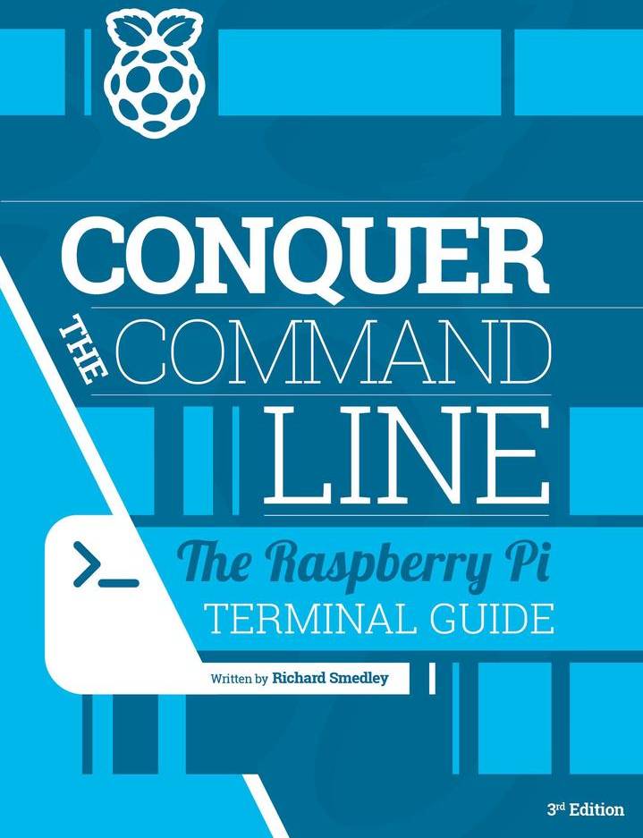 Conquer the Command Line (Häftad)