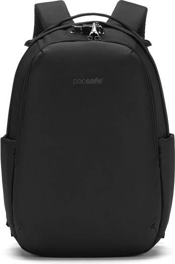 16L All-around Rugzak Backpack - Jet Black