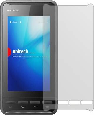 Dipos 5x Screen Protector for Unitech PA700 Protection Matte