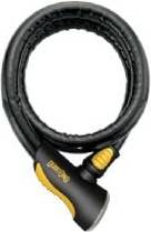 OnGuard Rottweiler Cable Lock 180 cm