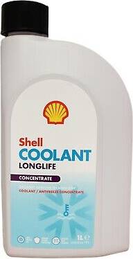 Shell Frostskydd 550061767