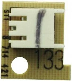 Worcester Bosch Code Plug BNIP D1