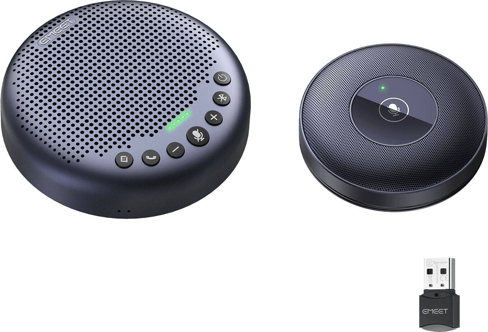 eMEET OfficeCore Luna Plus Kit Conference System