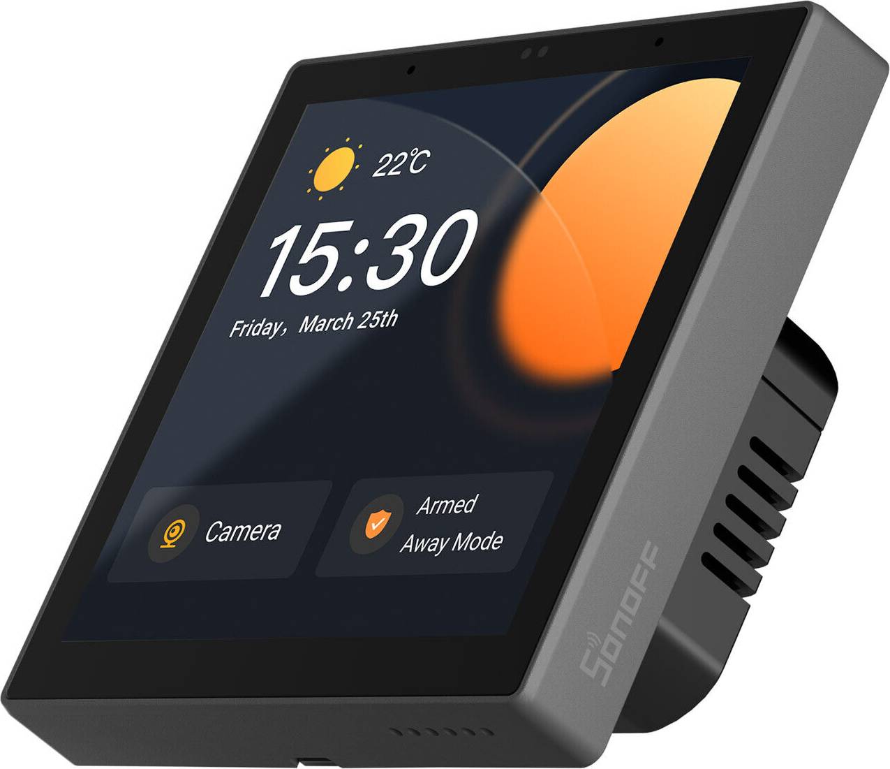 Sonoff Nspanel Pro Smart Home Control