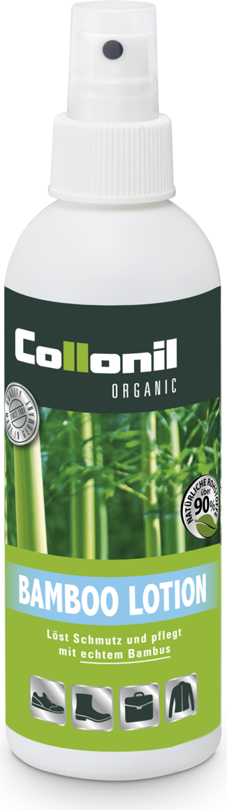 Organic Clean 200ml