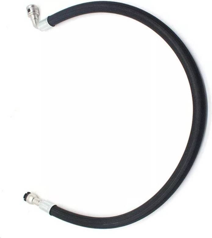 BMW BMW Mini Cooper R55 R56 R57 R58 R59 High Pressure Fuel Pump Feed Line Hose