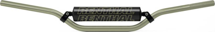 7/8 966 Reed Windham Handlebar - Hard Anodized