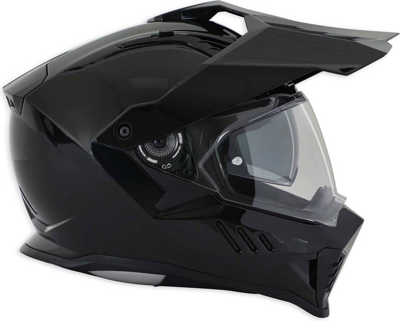 Motocross Simpson Xcursion Solid Motocross Hjelm