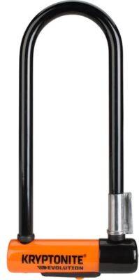 Kryptonite Evolution Mini-9 Flexframe U Bracket