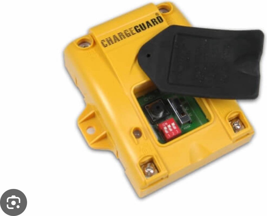 Havis In Box Chargeguard Protection Timer